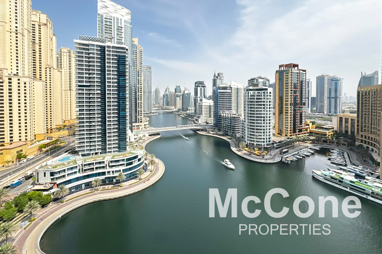 1 Bedroom Apartment for Rent in Bay Central Tower Central, Dubai Marina — photograph 15 of 18
