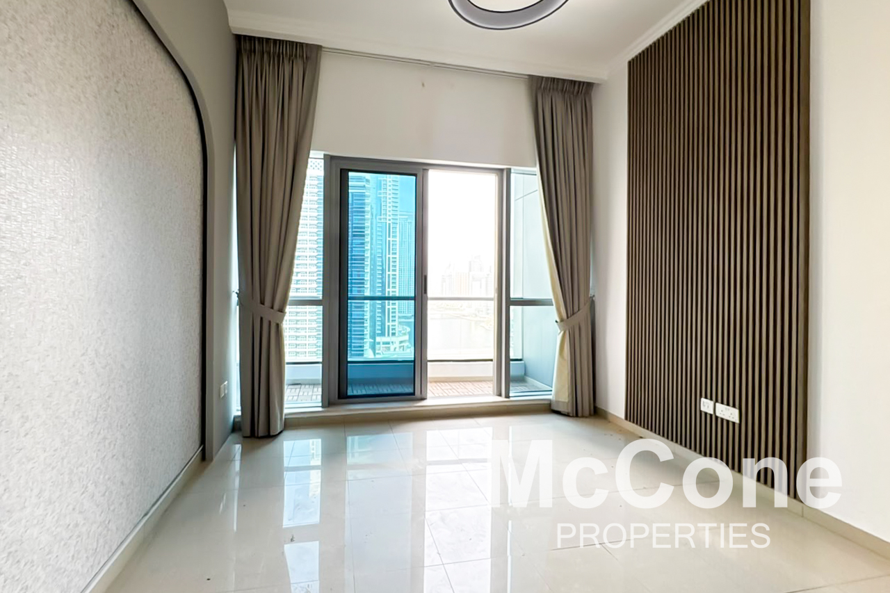 1 Bedroom Apartment for Rent in Bay Central Tower Central, Dubai Marina — photograph 11 of 18