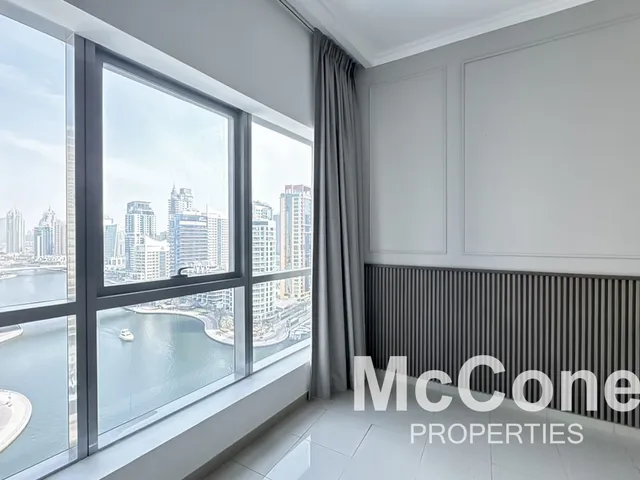 1 Bedroom Apartment for Rent in Bay Central Tower Central, Dubai Marina
