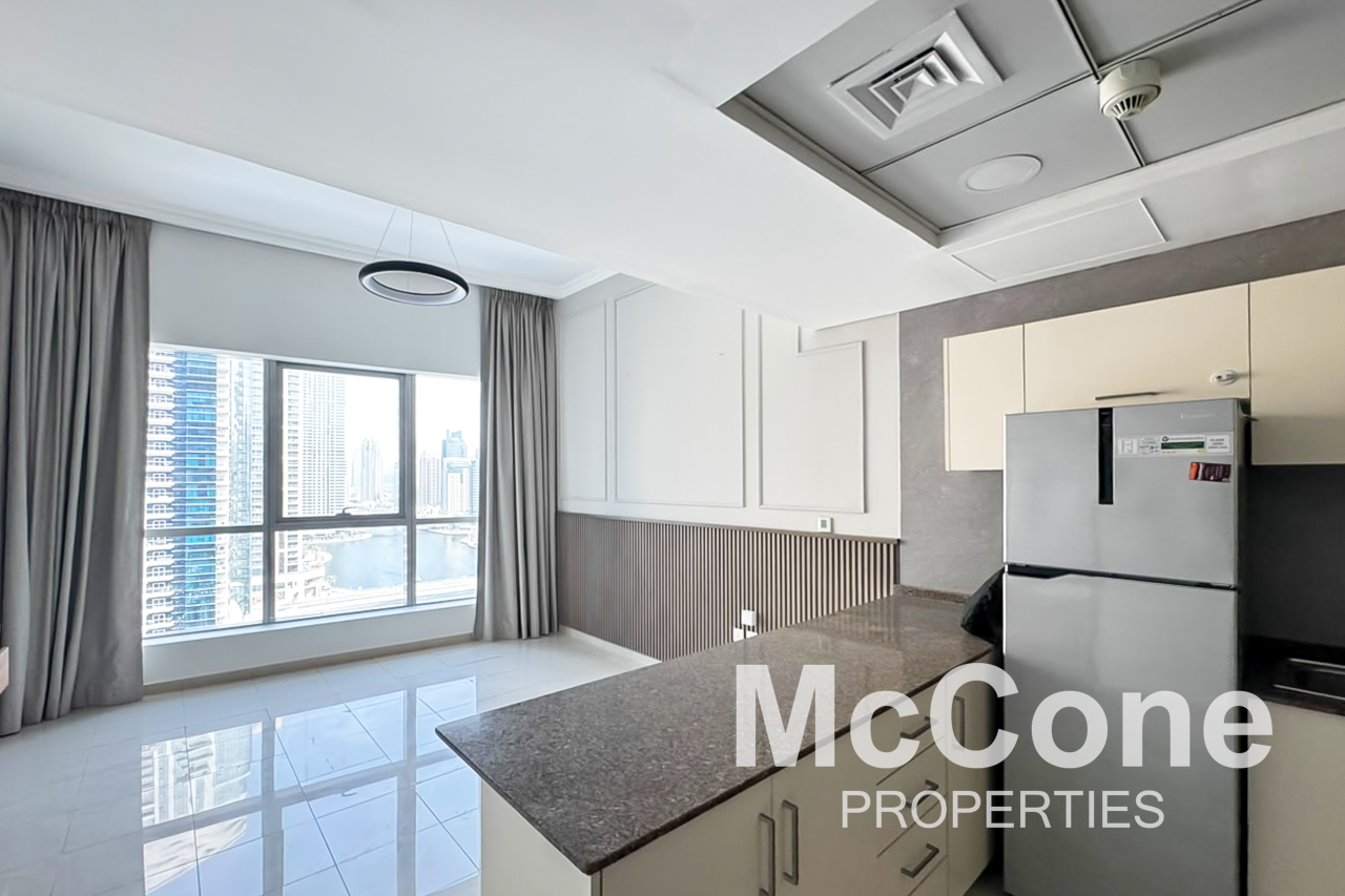 1 Bedroom Apartment for Rent in Bay Central Tower Central, Dubai Marina — photo 2 of 18