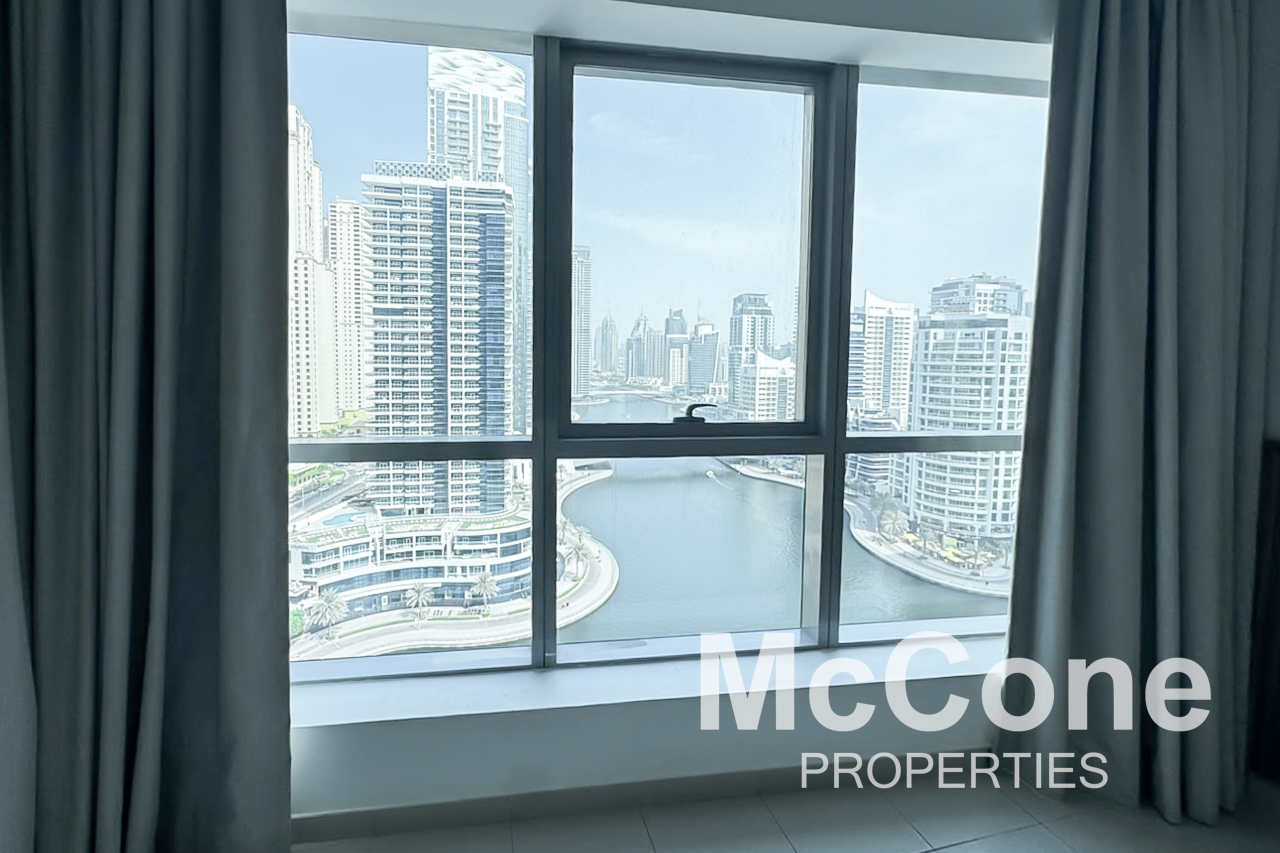 1 Bedroom Apartment for Rent in Bay Central Tower Central, Dubai Marina — photograph 14 of 18