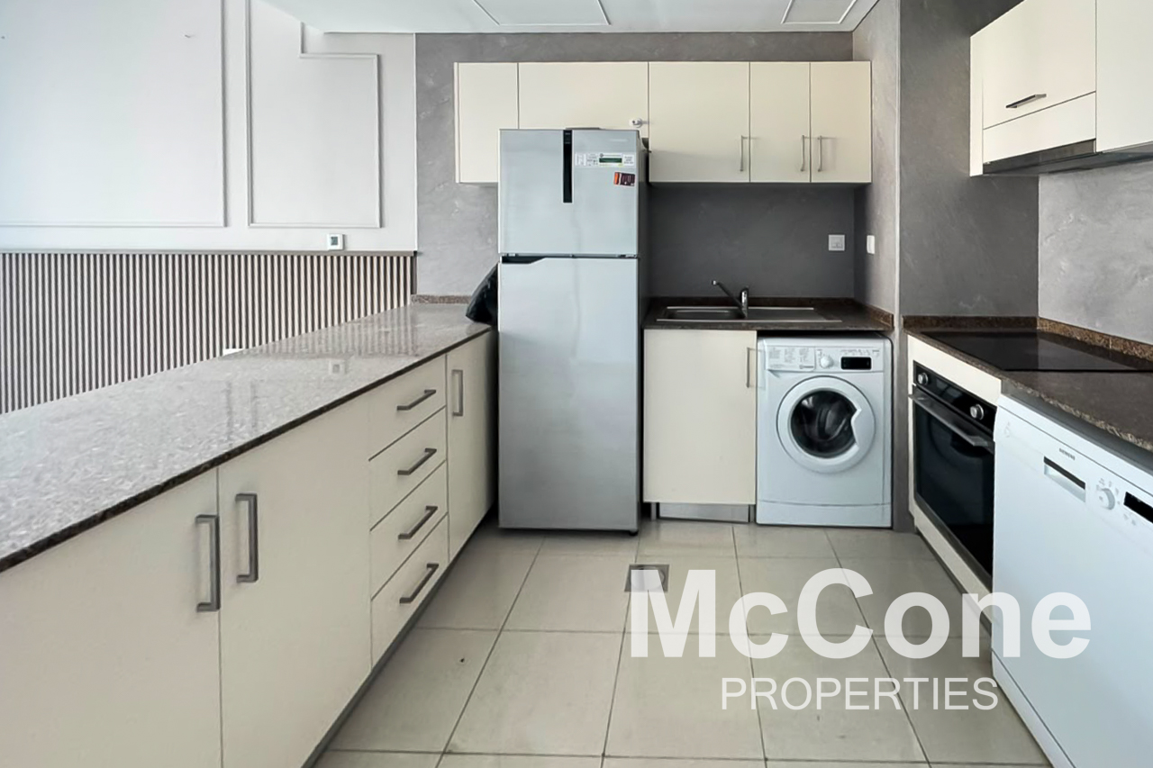 1 Bedroom Apartment for Rent in Bay Central Tower Central, Dubai Marina — photo 4 of 18