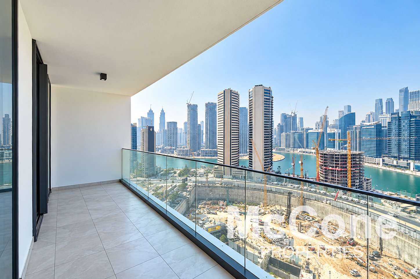 1 Bedroom Apartment for Rent in The Paragon by IGO, Business Bay