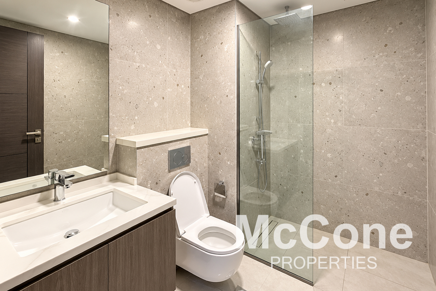 1 Bedroom Apartment for Rent in The Paragon by IGO, Business Bay — photograph 12 of 12