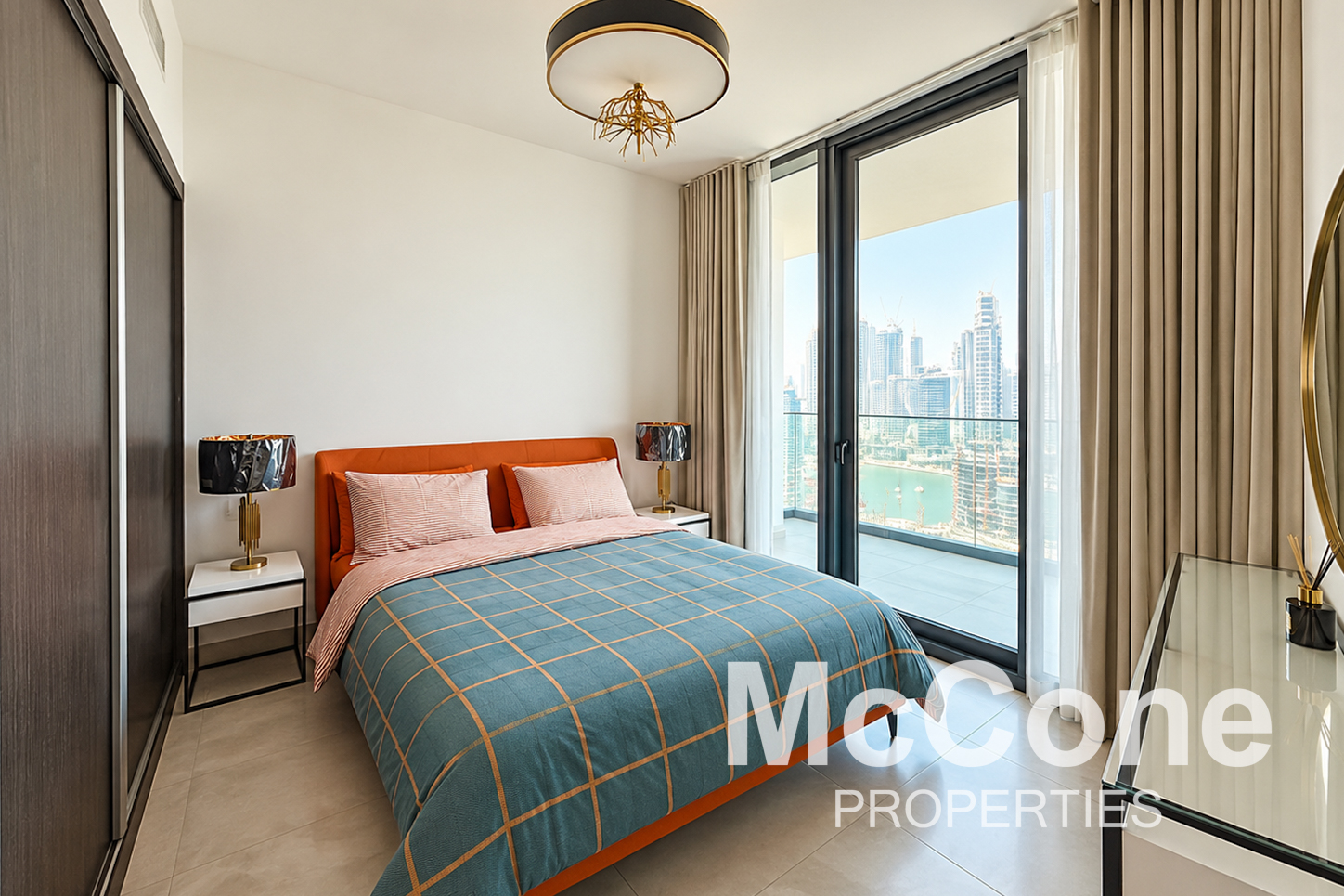 1 Bedroom Apartment for Rent in The Paragon by IGO, Business Bay — photo 7 of 12