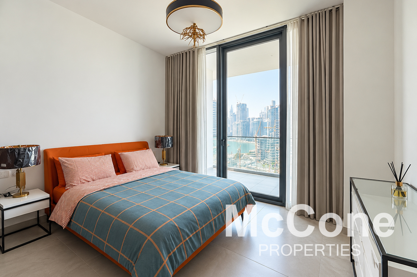 1 Bedroom Apartment for Rent in The Paragon by IGO, Business Bay — photo 9 of 12