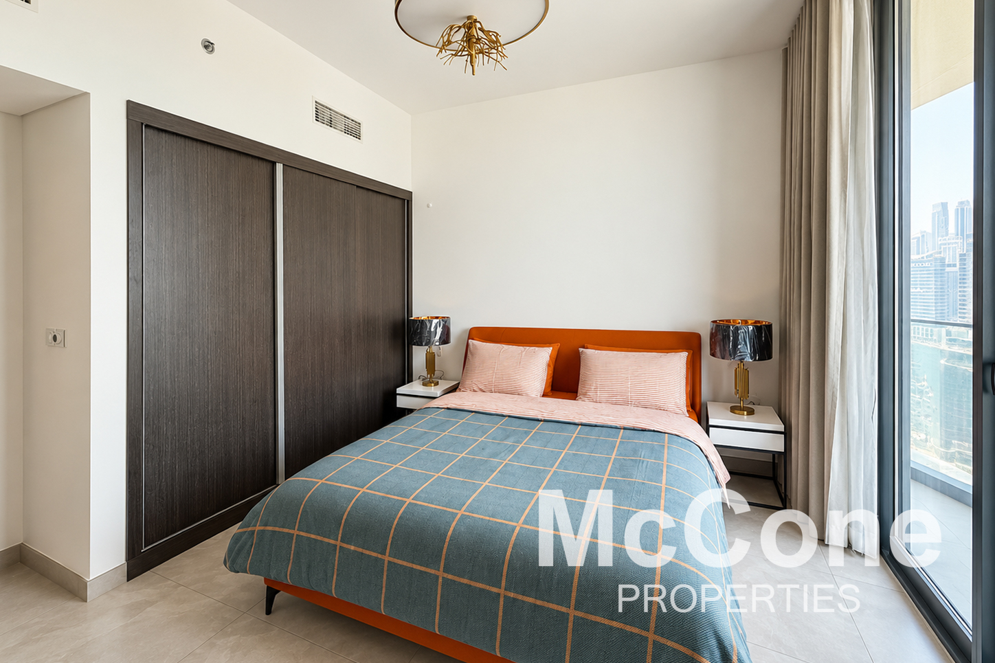 1 Bedroom Apartment for Rent in The Paragon by IGO, Business Bay — photograph 10 of 12