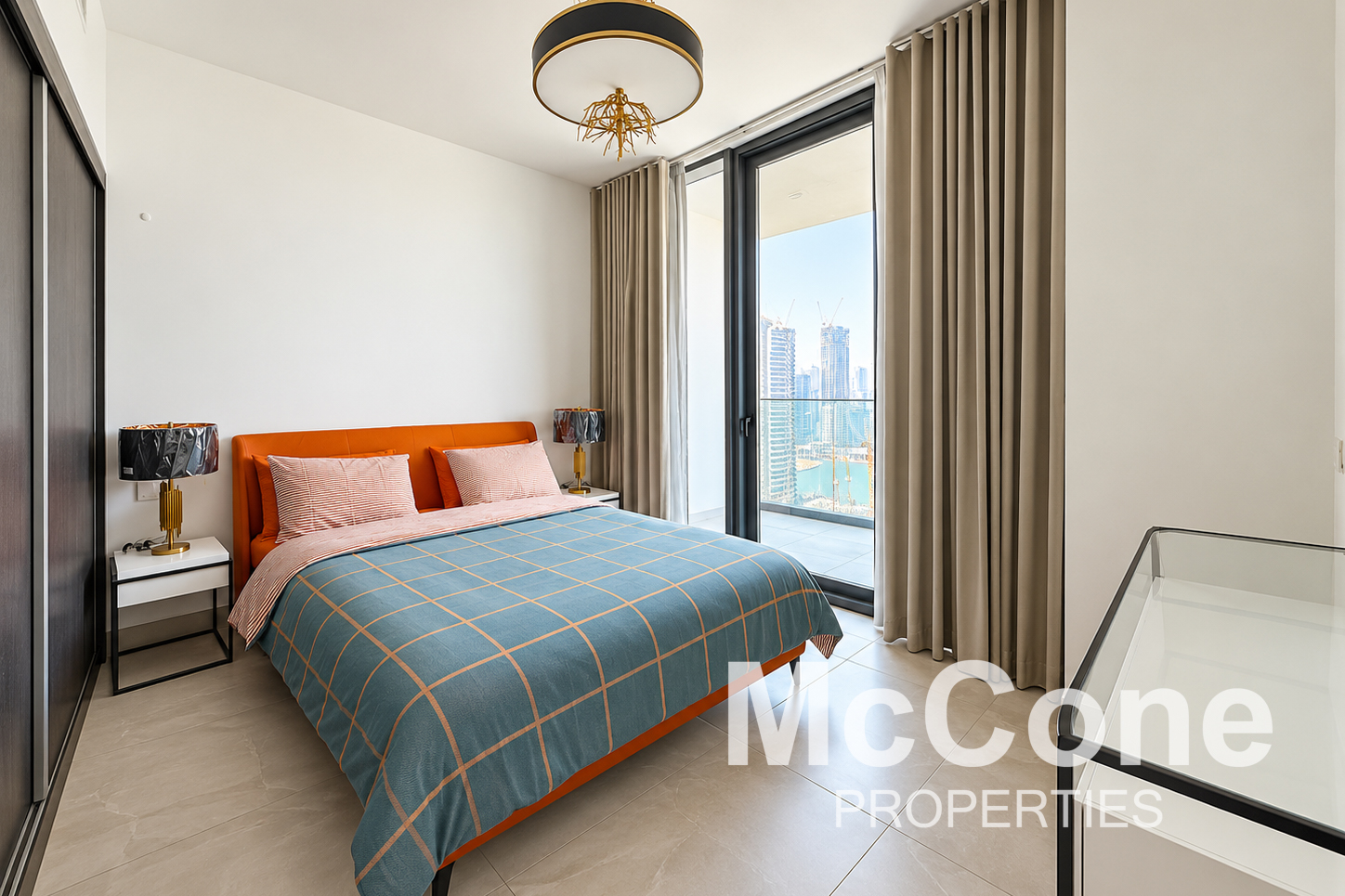 1 Bedroom Apartment for Rent in The Paragon by IGO, Business Bay — photo 8 of 12