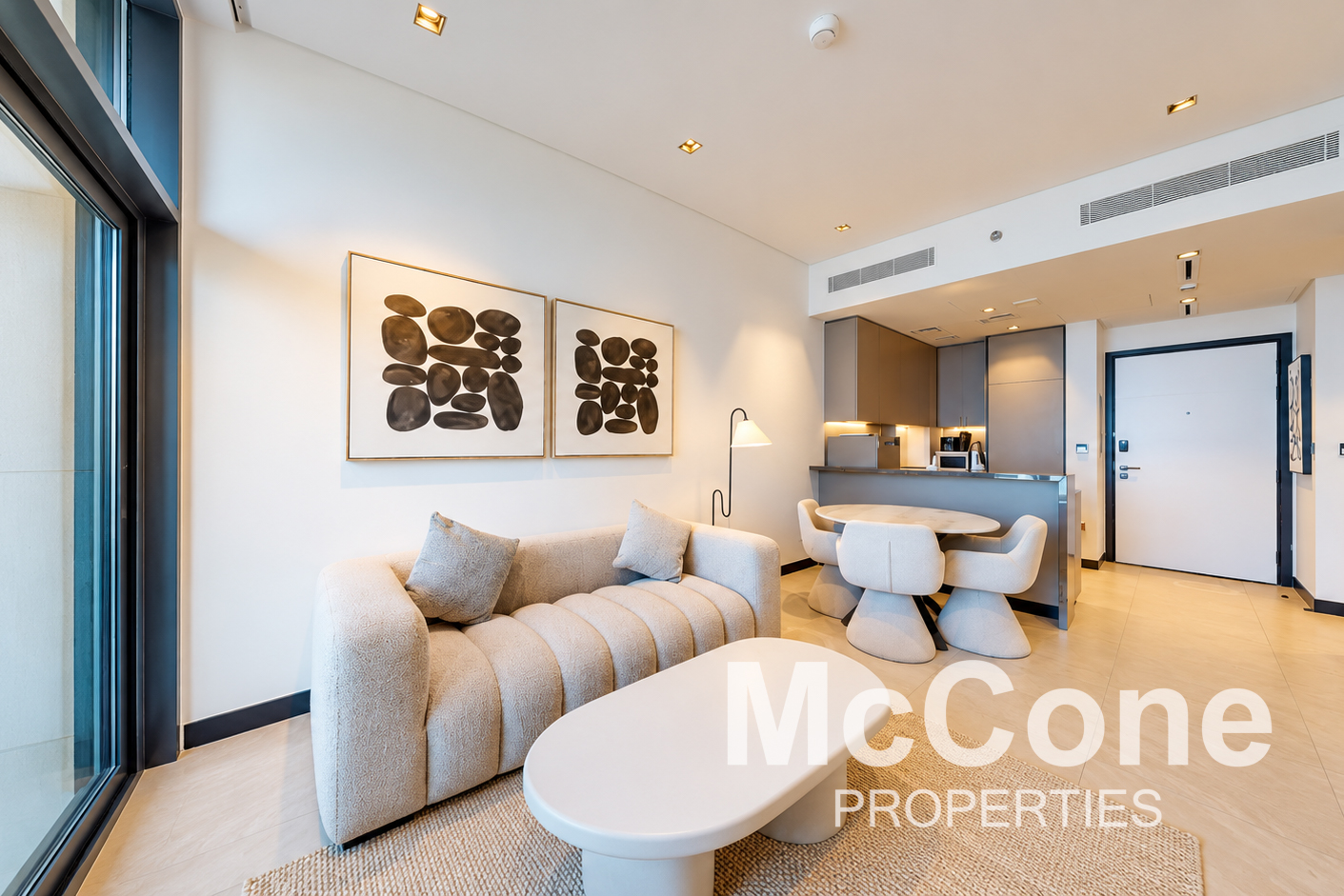 1 Bedroom Apartment for Rent in 15 Northside Tower 2, Business Bay — photo 5 of 11