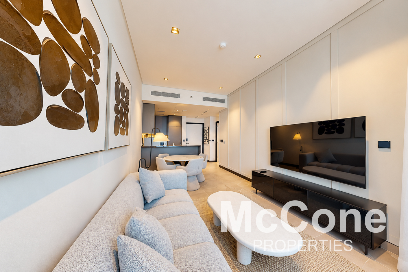 1 Bedroom Apartment for Rent in 15 Northside Tower 2, Business Bay — photo 3 of 11