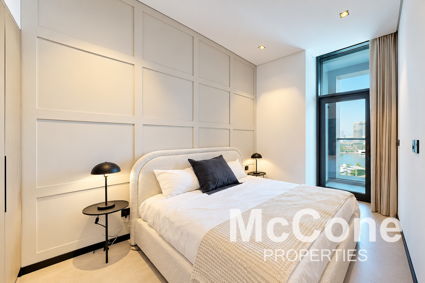 1 Bedroom Apartment for Rent in 15 Northside Tower 2, Business Bay — photo 6 of 11