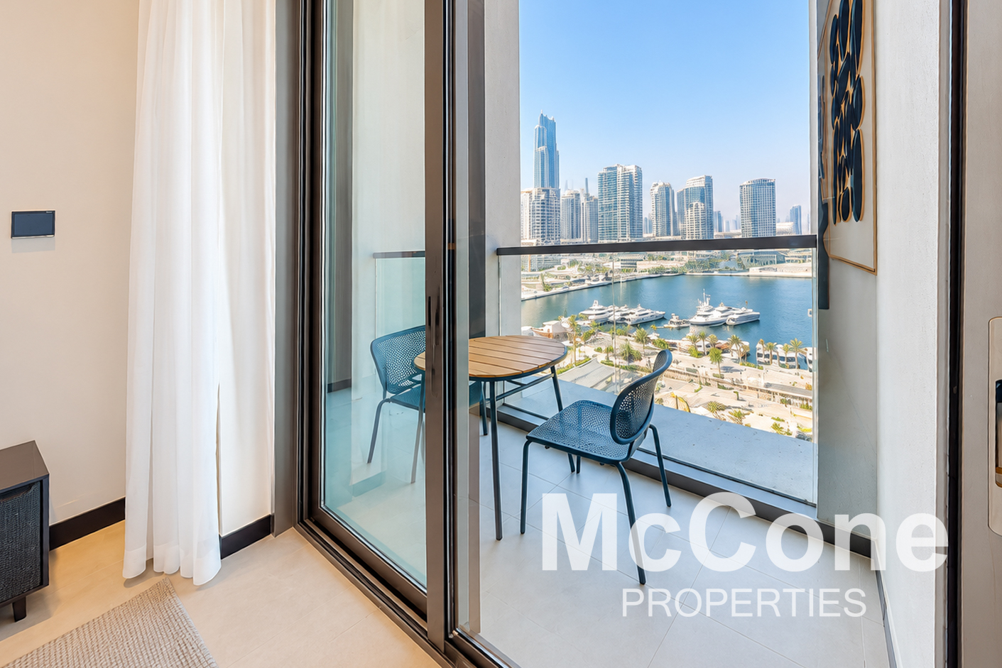 1 Bedroom Apartment for Rent in 15 Northside Tower 2, Business Bay — photo 9 of 11