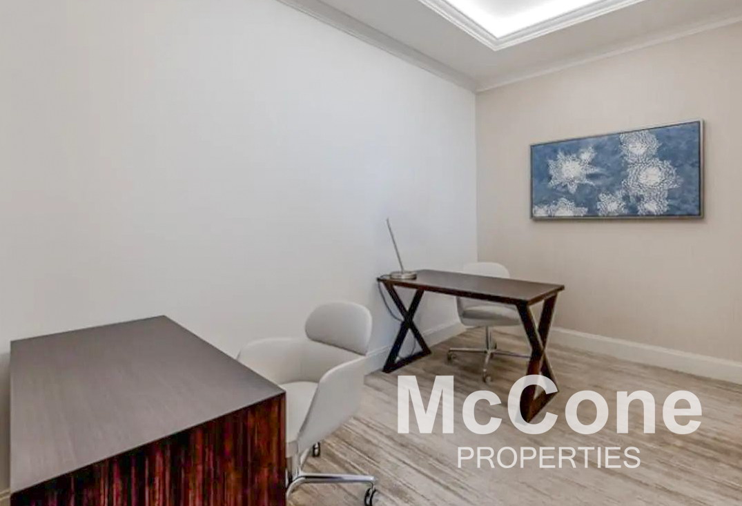 1 Bedroom Apartment for Rent in The Address Residence Fountain Views 3, Downtown Dubai — photo 8 of 13