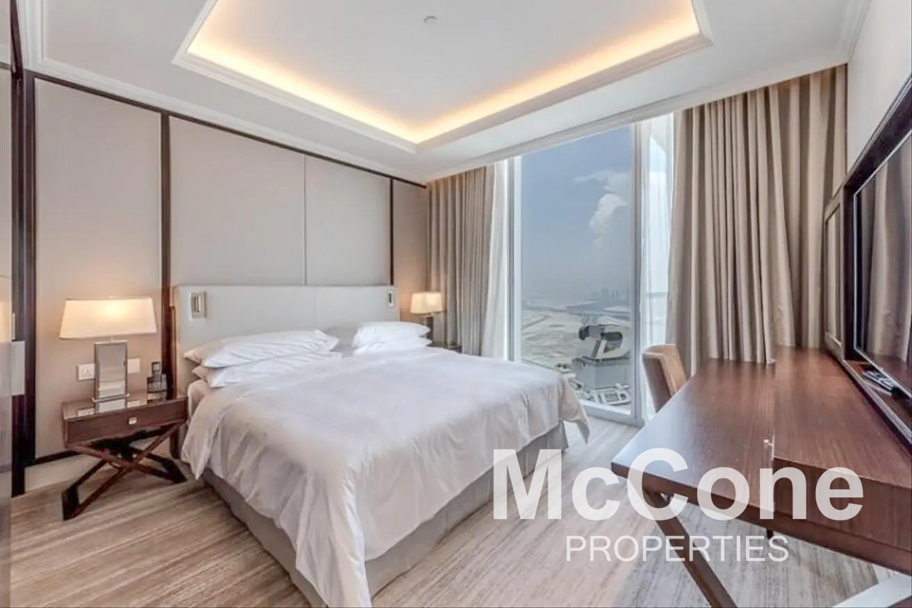 1 Bedroom Apartment for Rent in The Address Residence Fountain Views 3, Downtown Dubai — photo 6 of 13