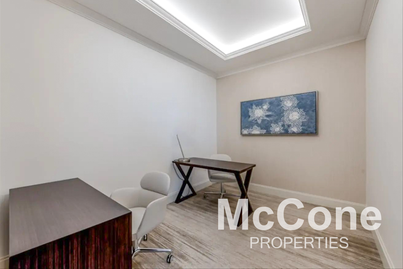 1 Bedroom Apartment for Rent in The Address Residence Fountain Views 3, Downtown Dubai — photo 9 of 13