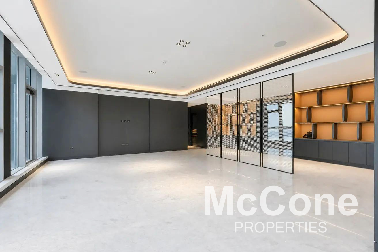 4 Bedroom Apartment for Rent in J ONE Tower B, Business Bay — photo 3 of 27
