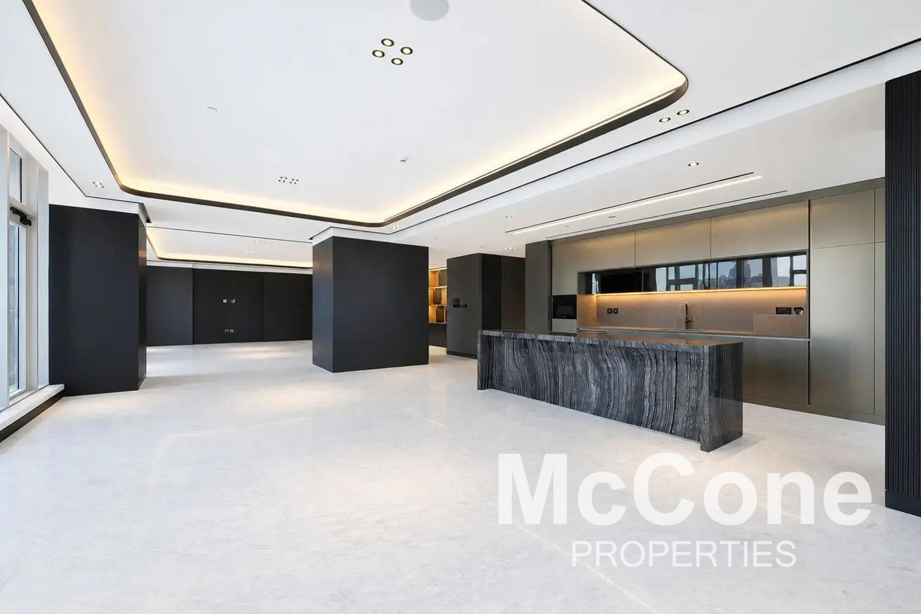 4 Bedroom Apartment for Rent in J ONE Tower B, Business Bay — photo 2 of 27