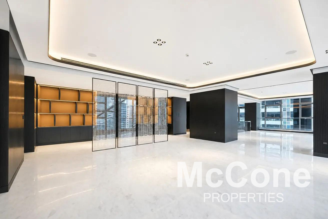 4 Bedroom Apartment for Rent in J ONE Tower B, Business Bay