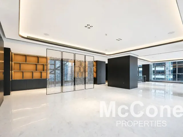 4 Bedroom Apartment for Rent in J ONE Tower B, Business Bay