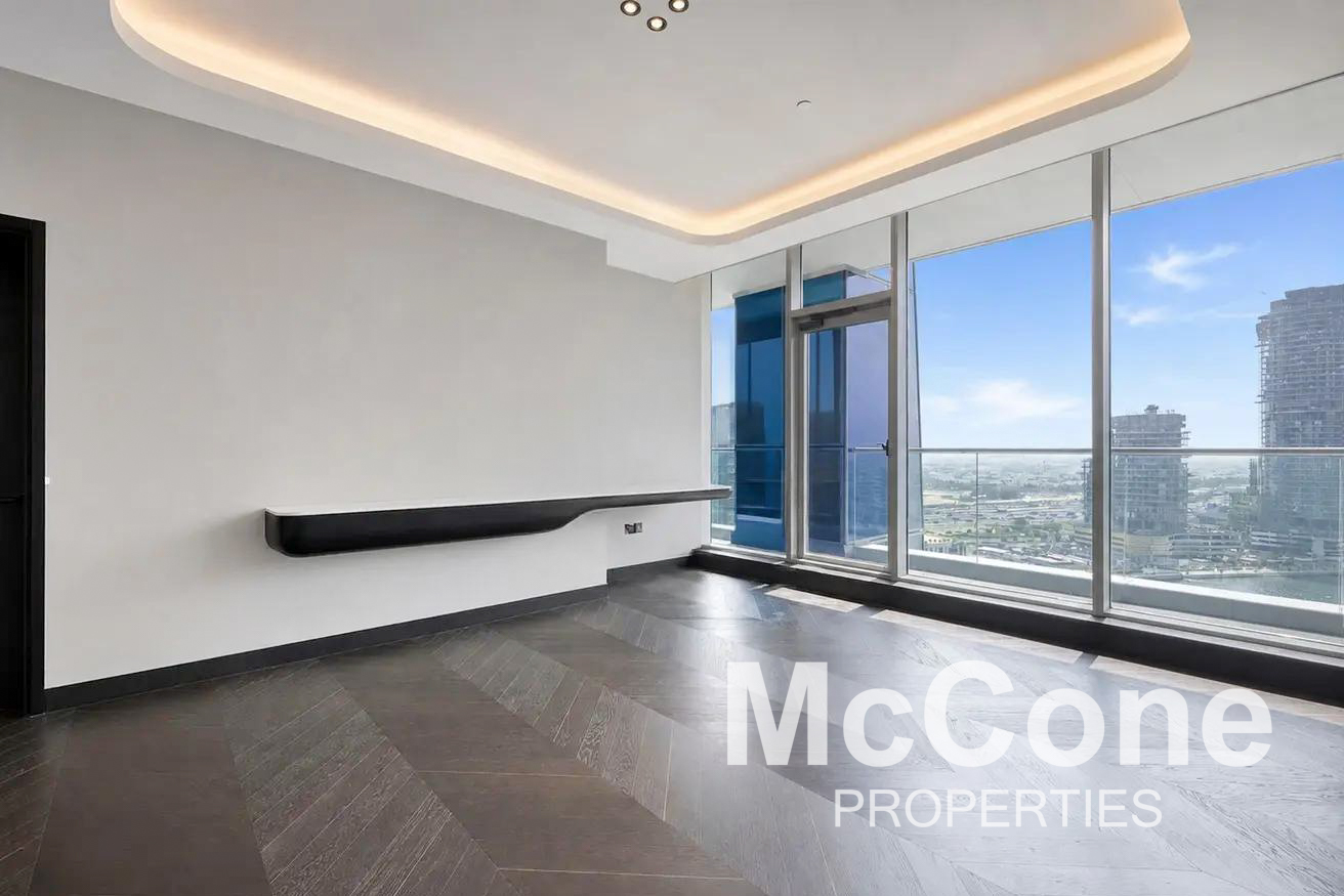 4 Bedroom Apartment for Rent in J ONE Tower B, Business Bay — photo 8 of 27