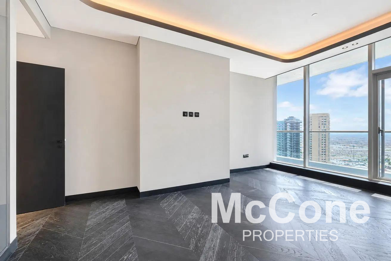 4 Bedroom Apartment for Rent in J ONE Tower B, Business Bay — photograph 11 of 27