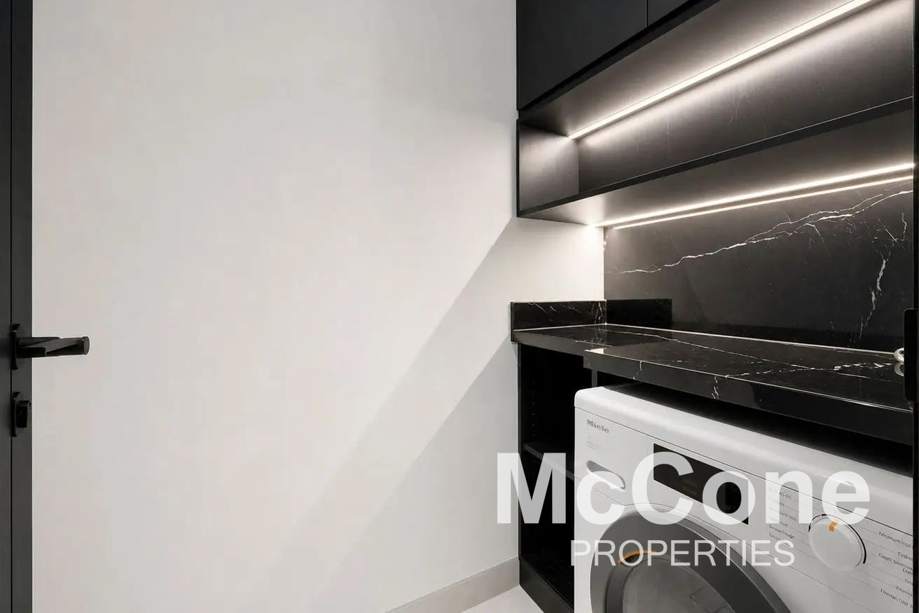 4 Bedroom Apartment for Rent in J ONE Tower B, Business Bay — photograph 18 of 27