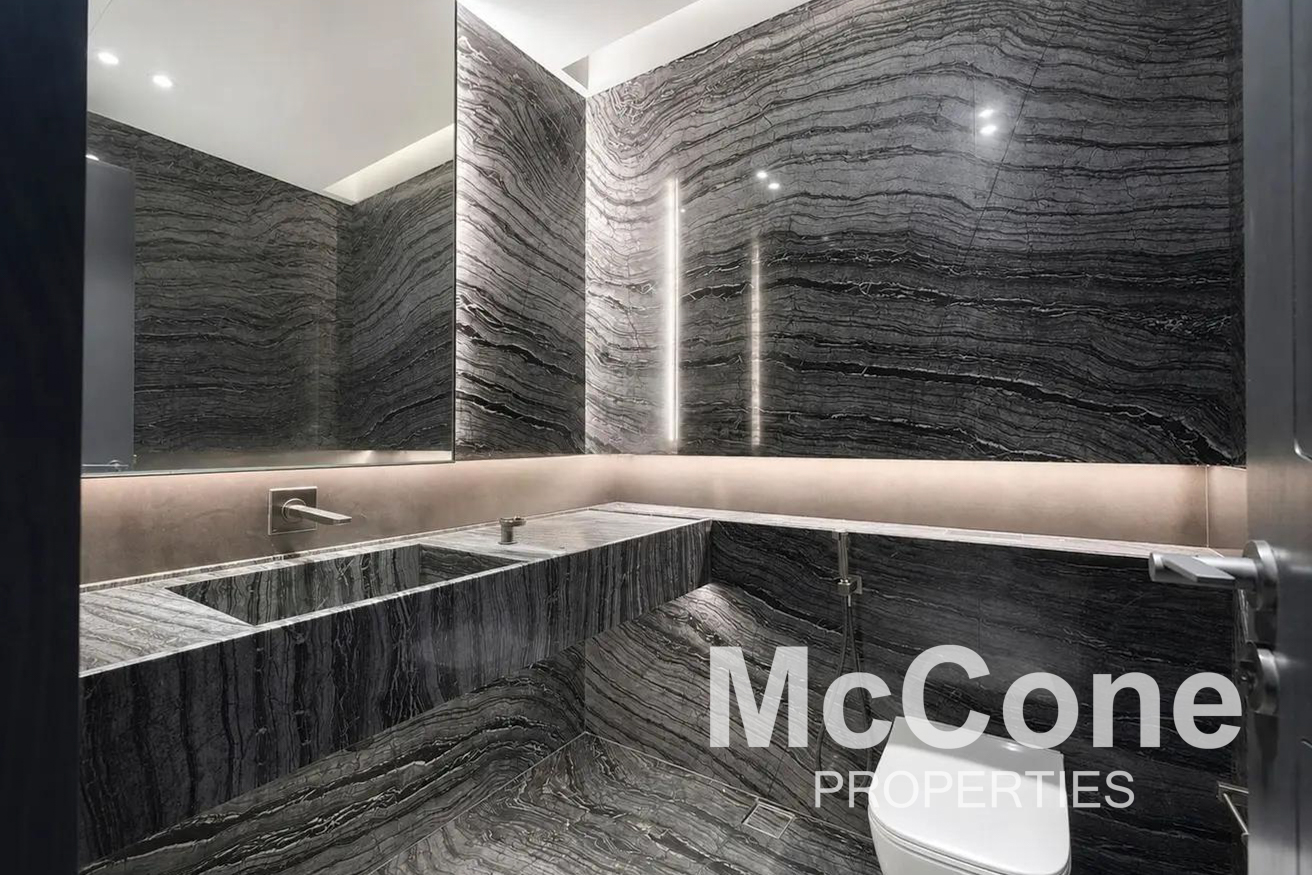 4 Bedroom Apartment for Rent in J ONE Tower B, Business Bay — photograph 19 of 27