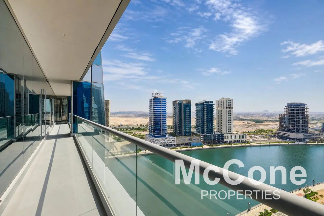4 Bedroom Apartment for Rent in J ONE Tower B, Business Bay — photograph 23 of 27