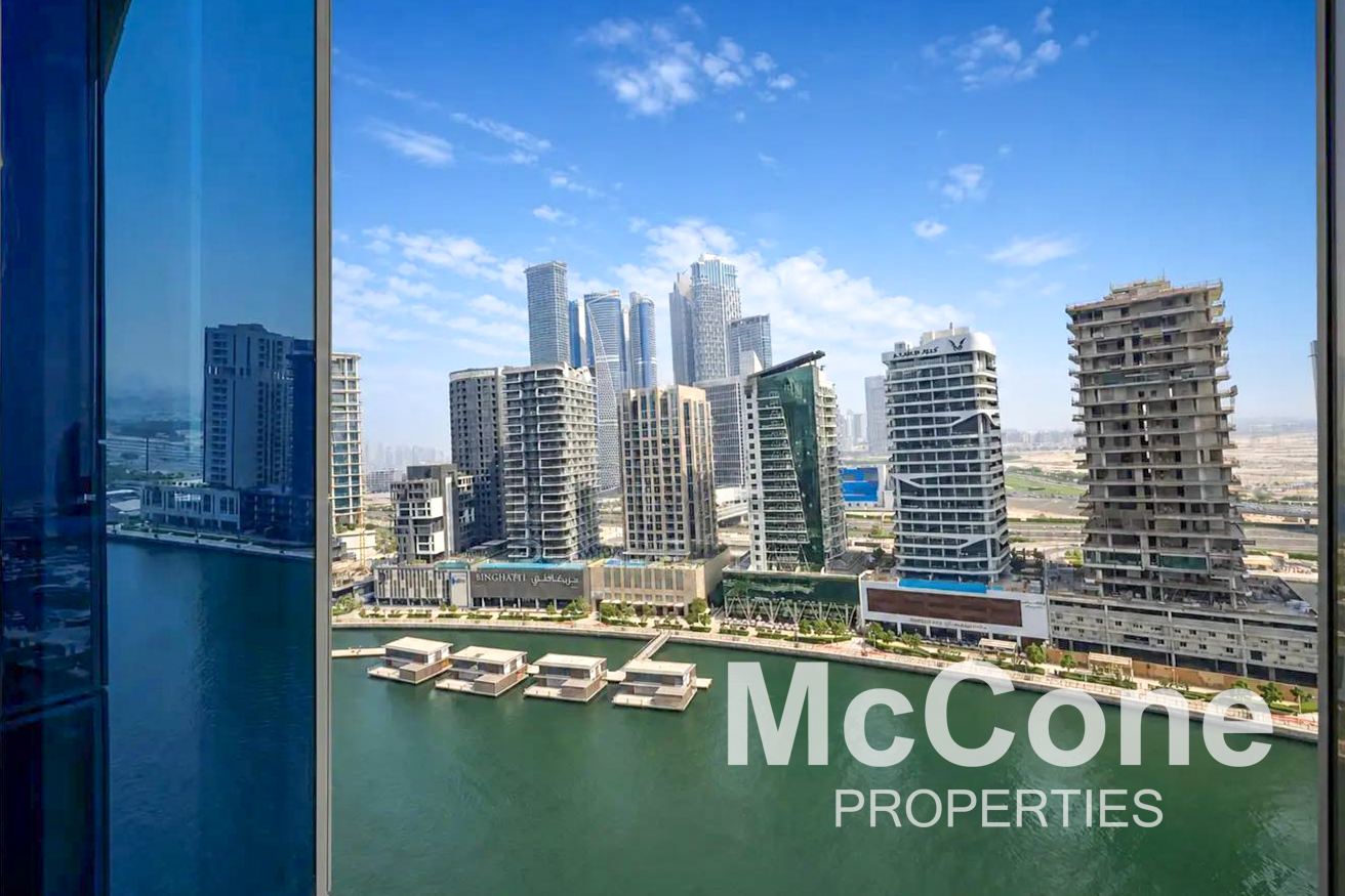 4 Bedroom Apartment for Rent in J ONE Tower B, Business Bay — photograph 25 of 27