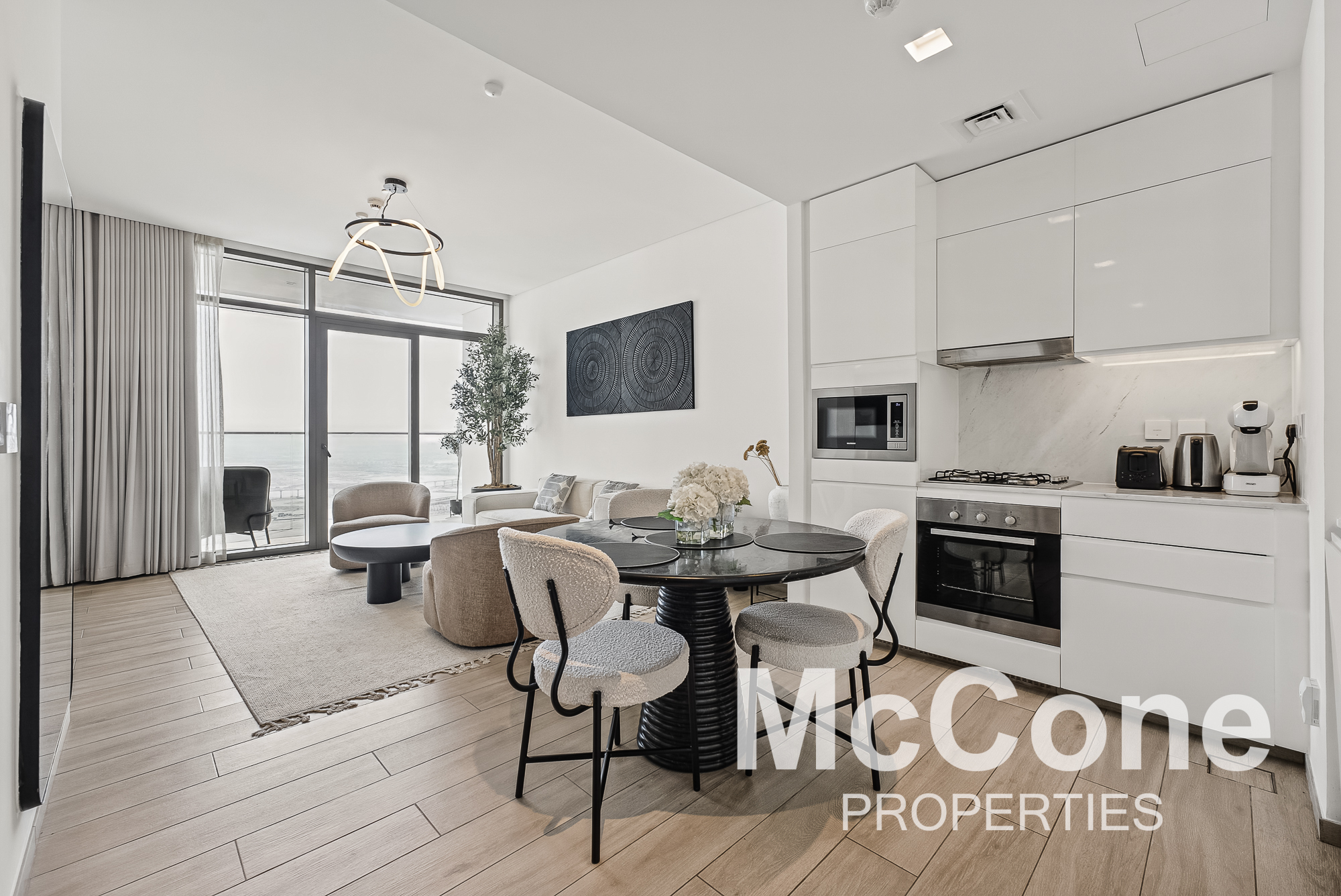 1 Bedroom Apartment for Rent in Palace Residences, Dubai Creek Harbour (The Lagoons)