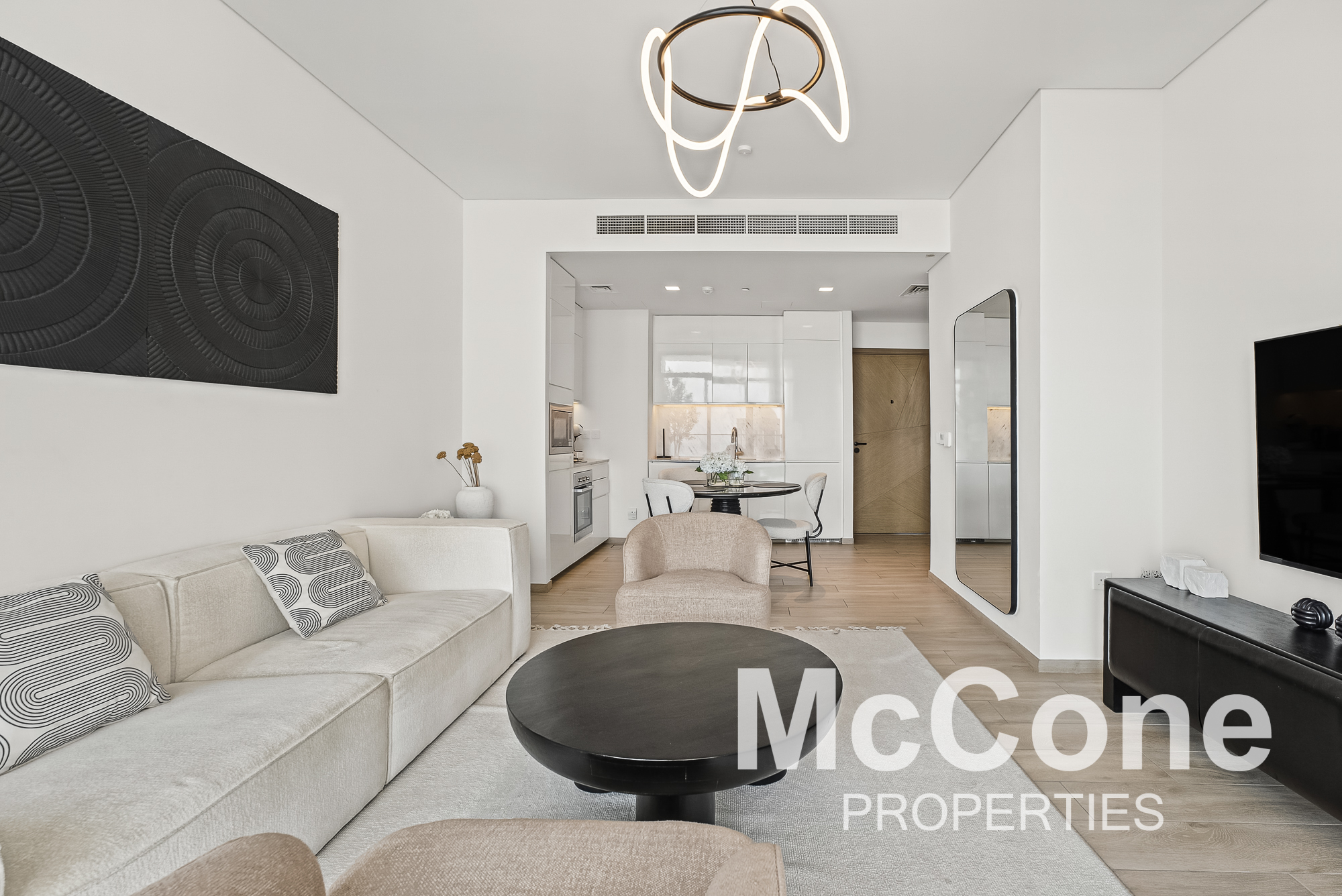 1 Bedroom Apartment for Rent in Palace Residences, Dubai Creek Harbour (The Lagoons) — photo 2 of 15