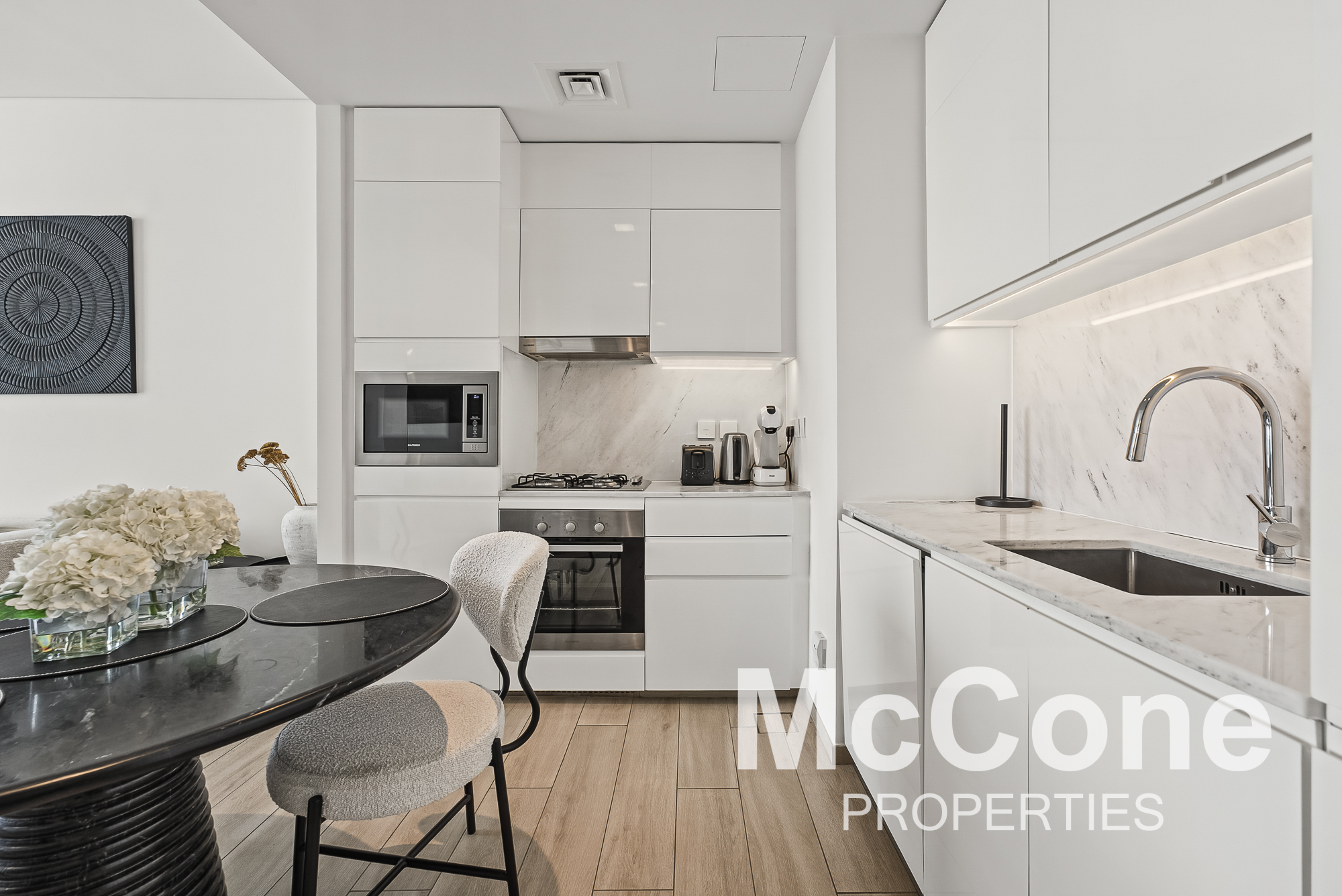 1 Bedroom Apartment for Rent in Palace Residences, Dubai Creek Harbour (The Lagoons) — photo 3 of 15