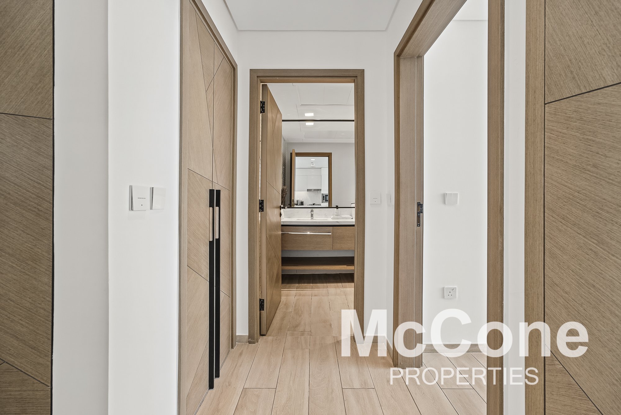 1 Bedroom Apartment for Rent in Palace Residences, Dubai Creek Harbour (The Lagoons) — photograph 10 of 15