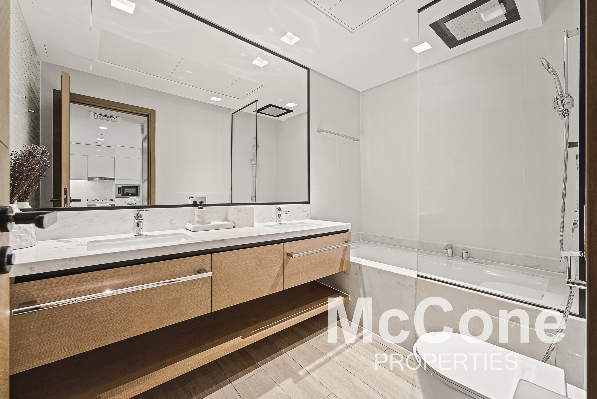 1 Bedroom Apartment for Rent in Palace Residences, Dubai Creek Harbour (The Lagoons) — photograph 11 of 15