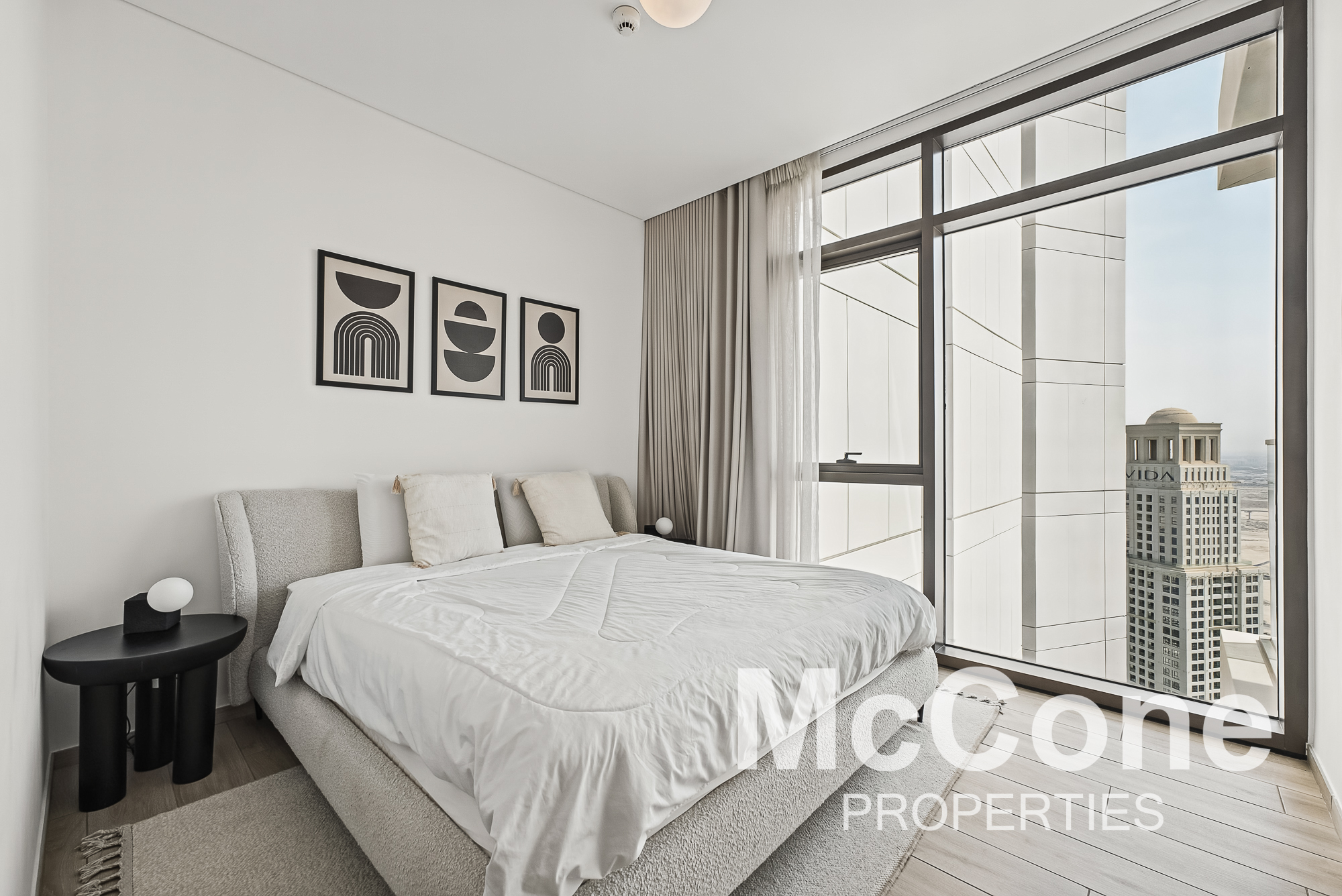 1 Bedroom Apartment for Rent in Palace Residences, Dubai Creek Harbour (The Lagoons) — photo 7 of 15
