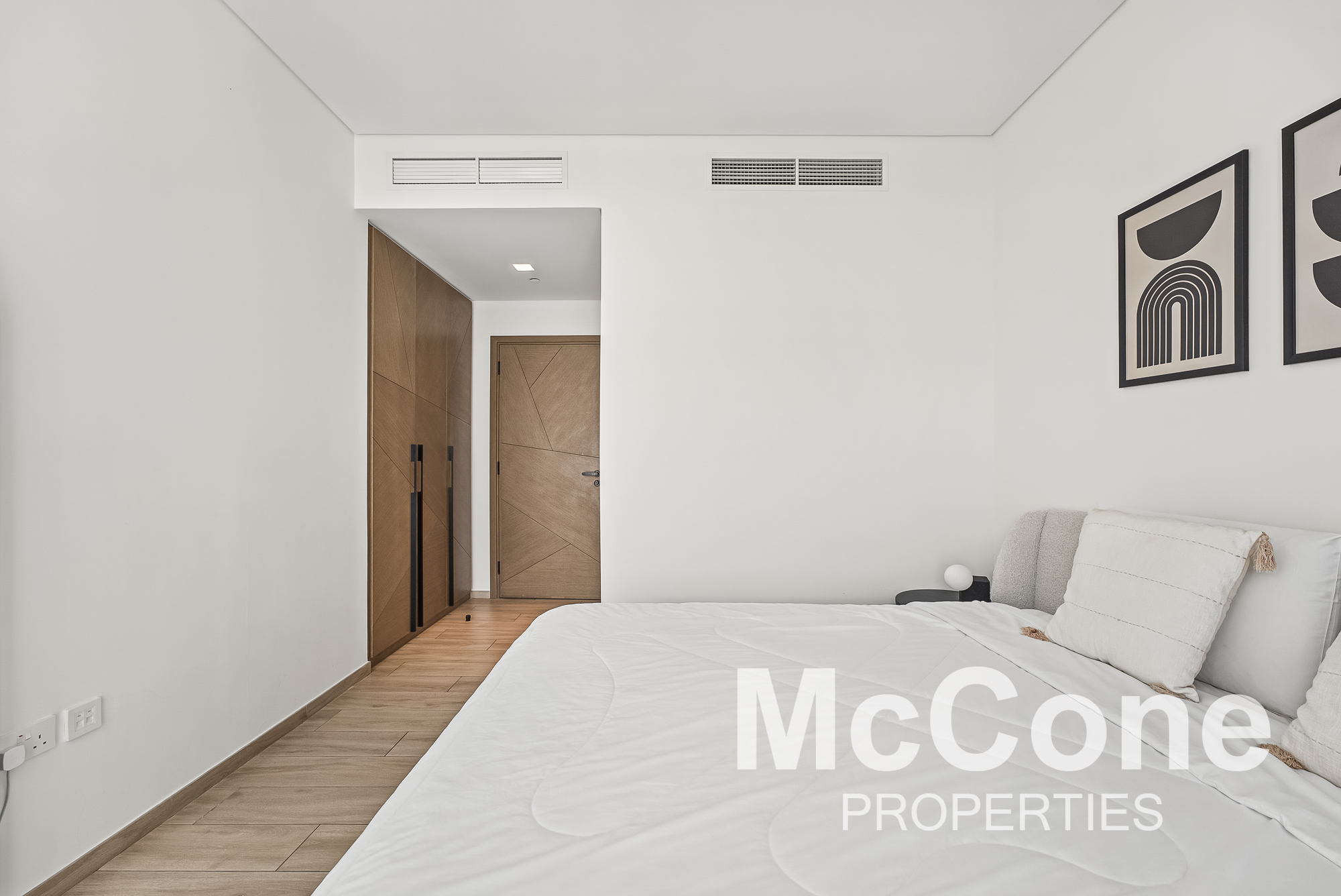 1 Bedroom Apartment for Rent in Palace Residences, Dubai Creek Harbour (The Lagoons) — photo 8 of 15