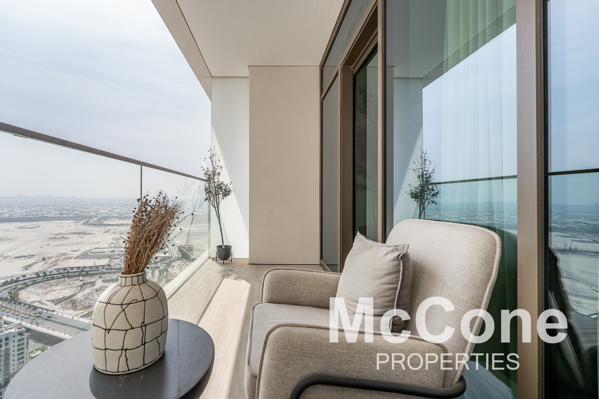 1 Bedroom Apartment for Rent in Palace Residences, Dubai Creek Harbour (The Lagoons) — photograph 13 of 15