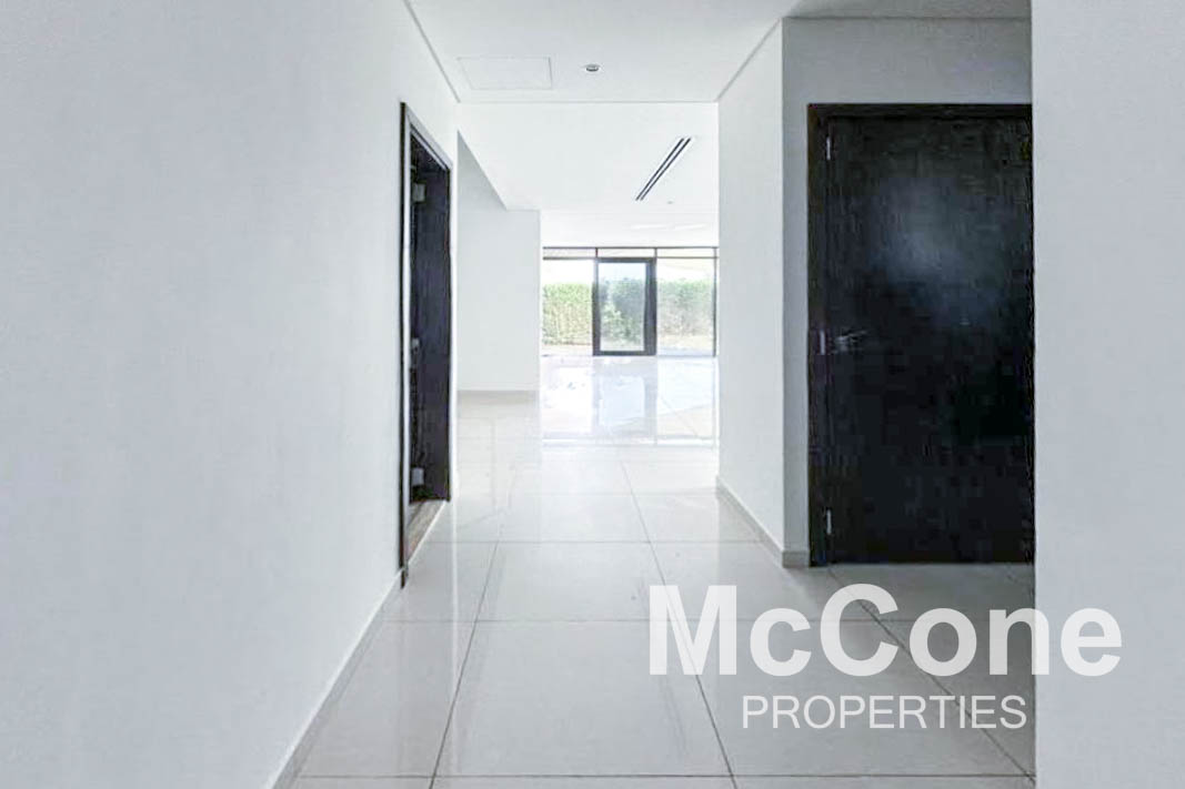 3 Bedroom Villa for Rent in Topanga, Damac Hills — photograph 10 of 13