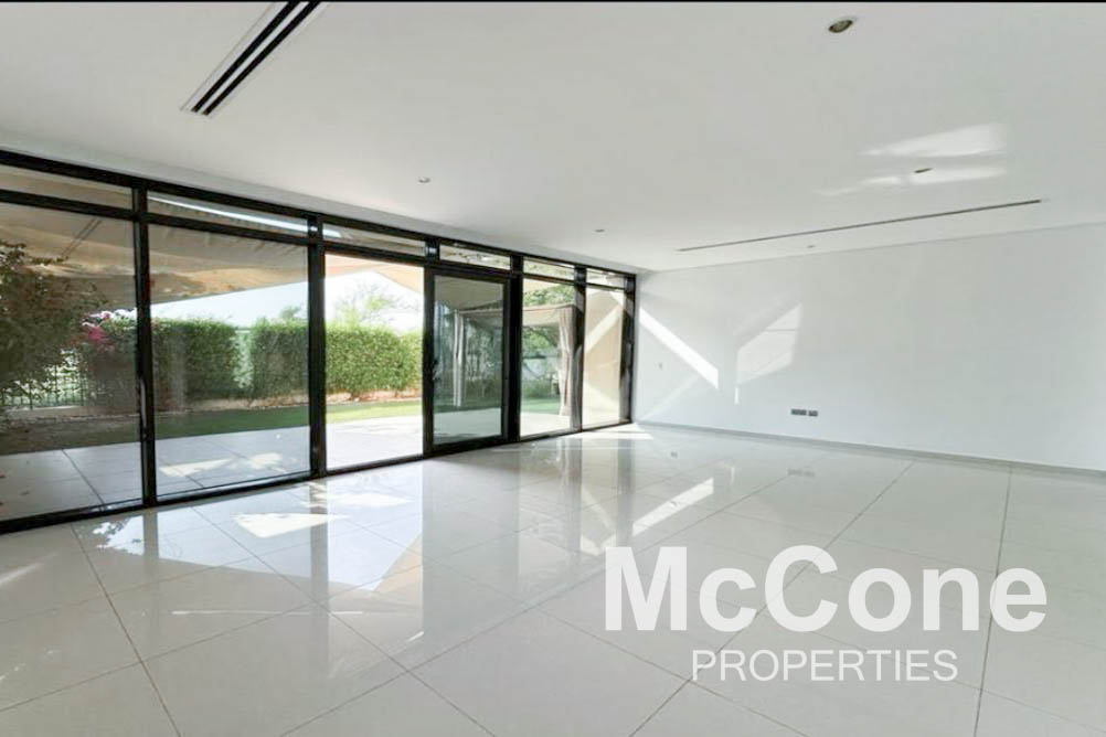 3 Bedroom Villa for Rent in Topanga, Damac Hills — photo 3 of 13