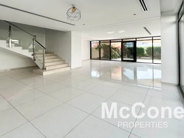 3 Bedroom Villa for Rent in Topanga, Damac Hills