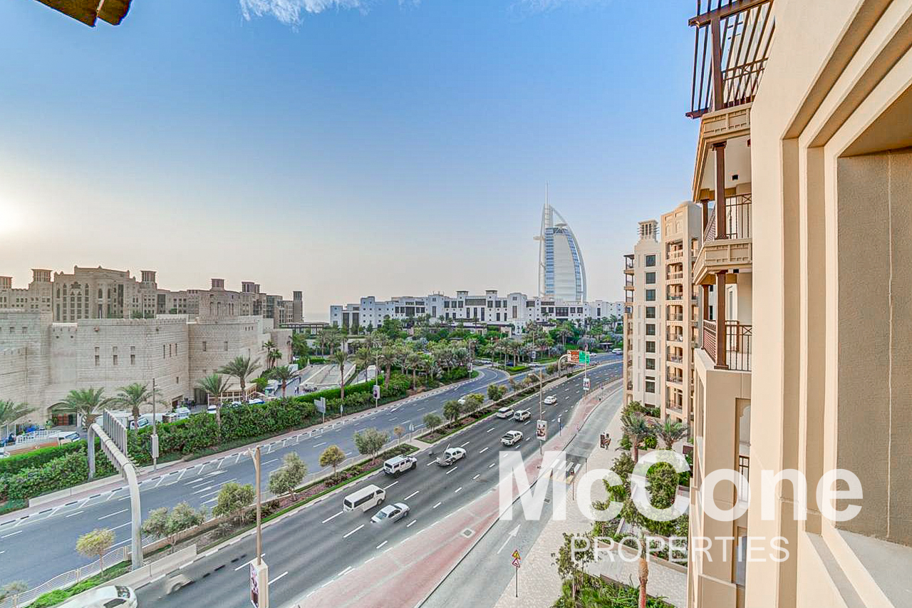 2 Bedroom Apartment for Rent in Rahaal 1, Umm Suqeim — photo 6 of 10