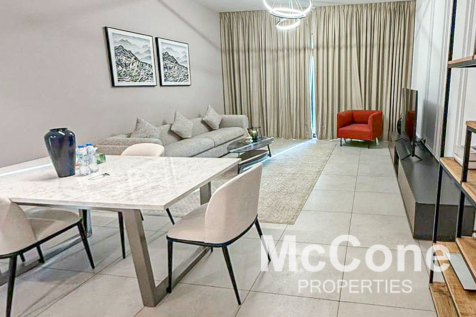 2 Bedroom Apartment for Rent in Rahaal 1, Umm Suqeim
