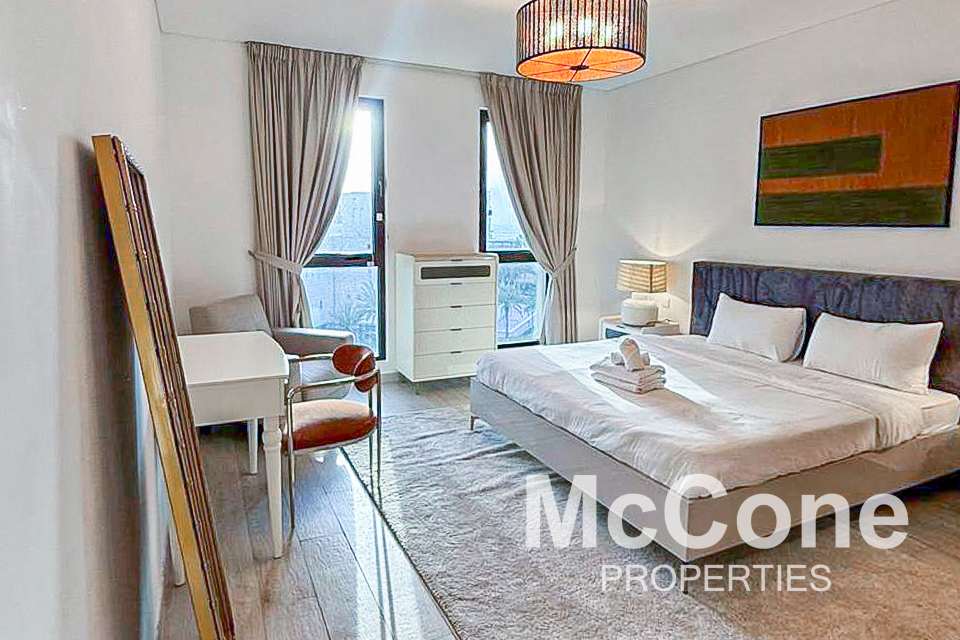 2 Bedroom Apartment for Rent in Rahaal 1, Umm Suqeim — photo 4 of 10