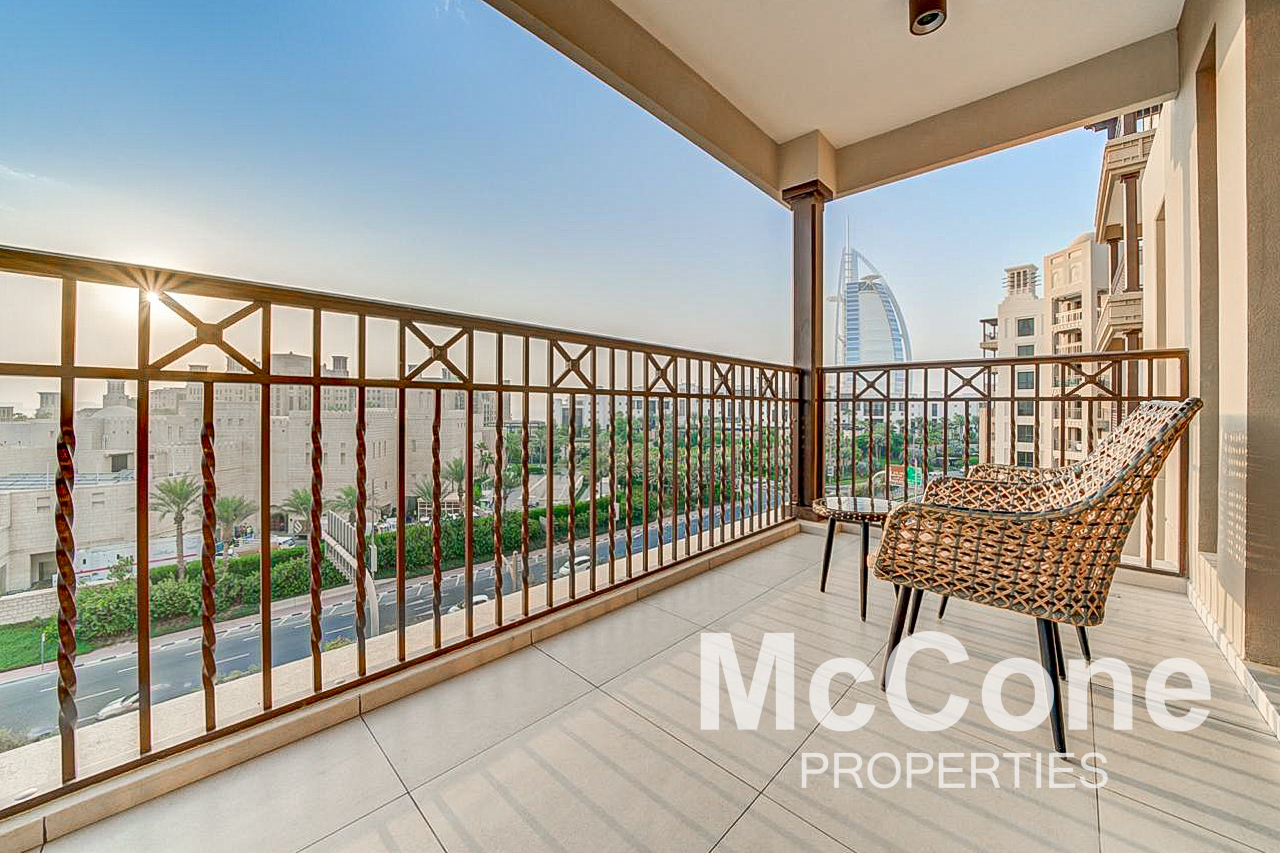 2 Bedroom Apartment for Rent in Rahaal 1, Umm Suqeim — photo 7 of 10