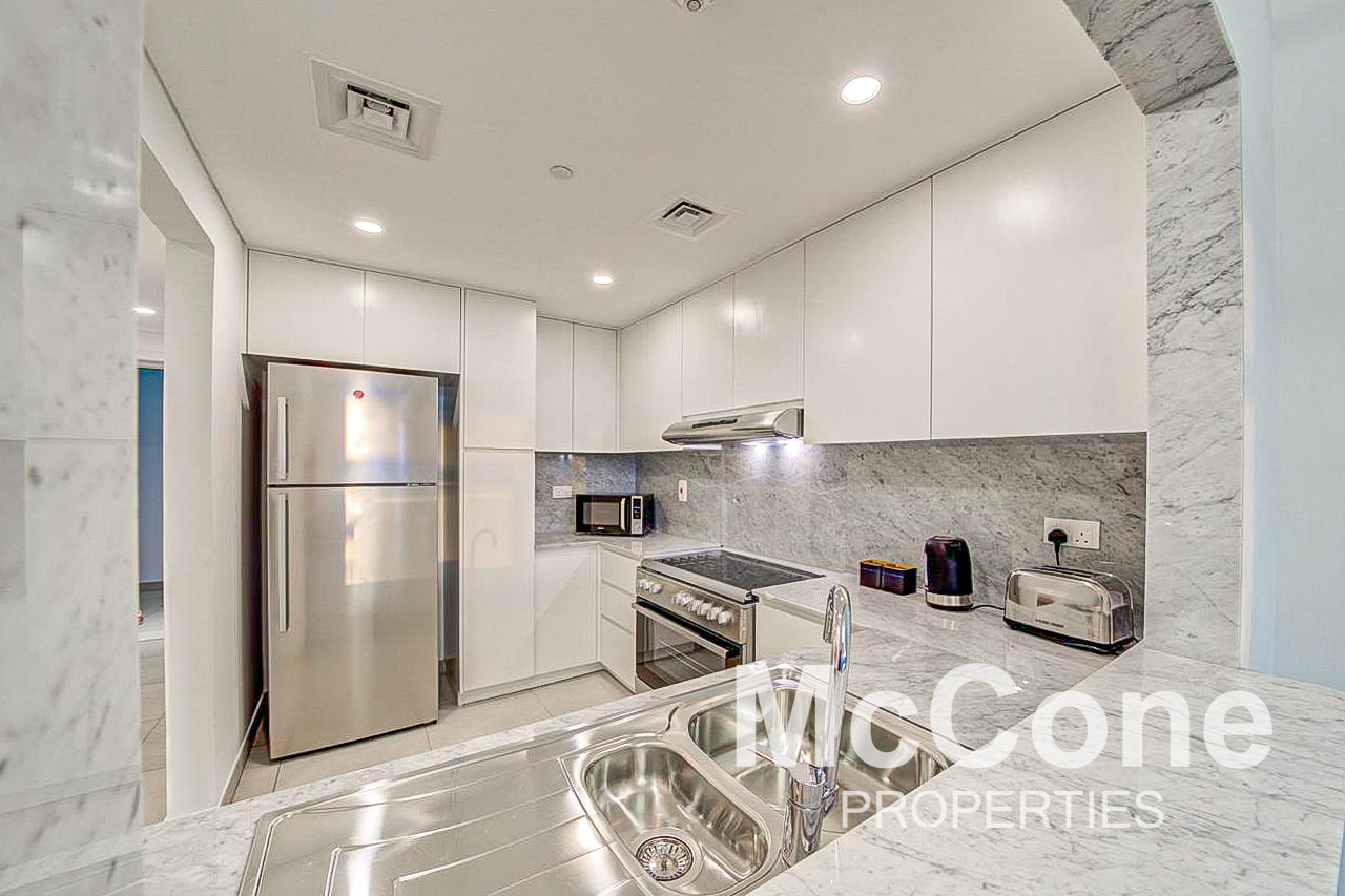 2 Bedroom Apartment for Rent in Rahaal 1, Umm Suqeim — photo 2 of 10