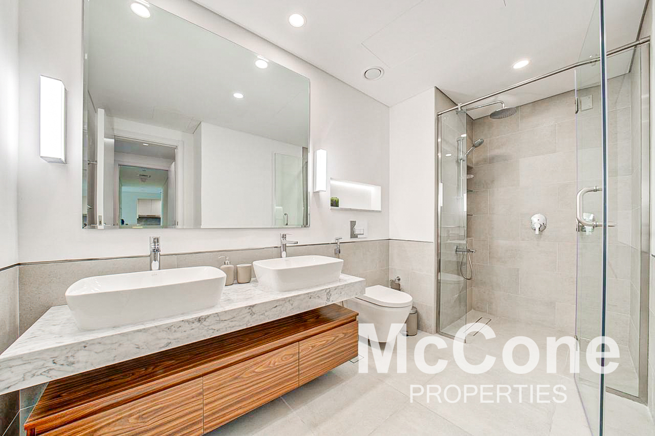 2 Bedroom Apartment for Rent in Rahaal 1, Umm Suqeim — photo 5 of 10