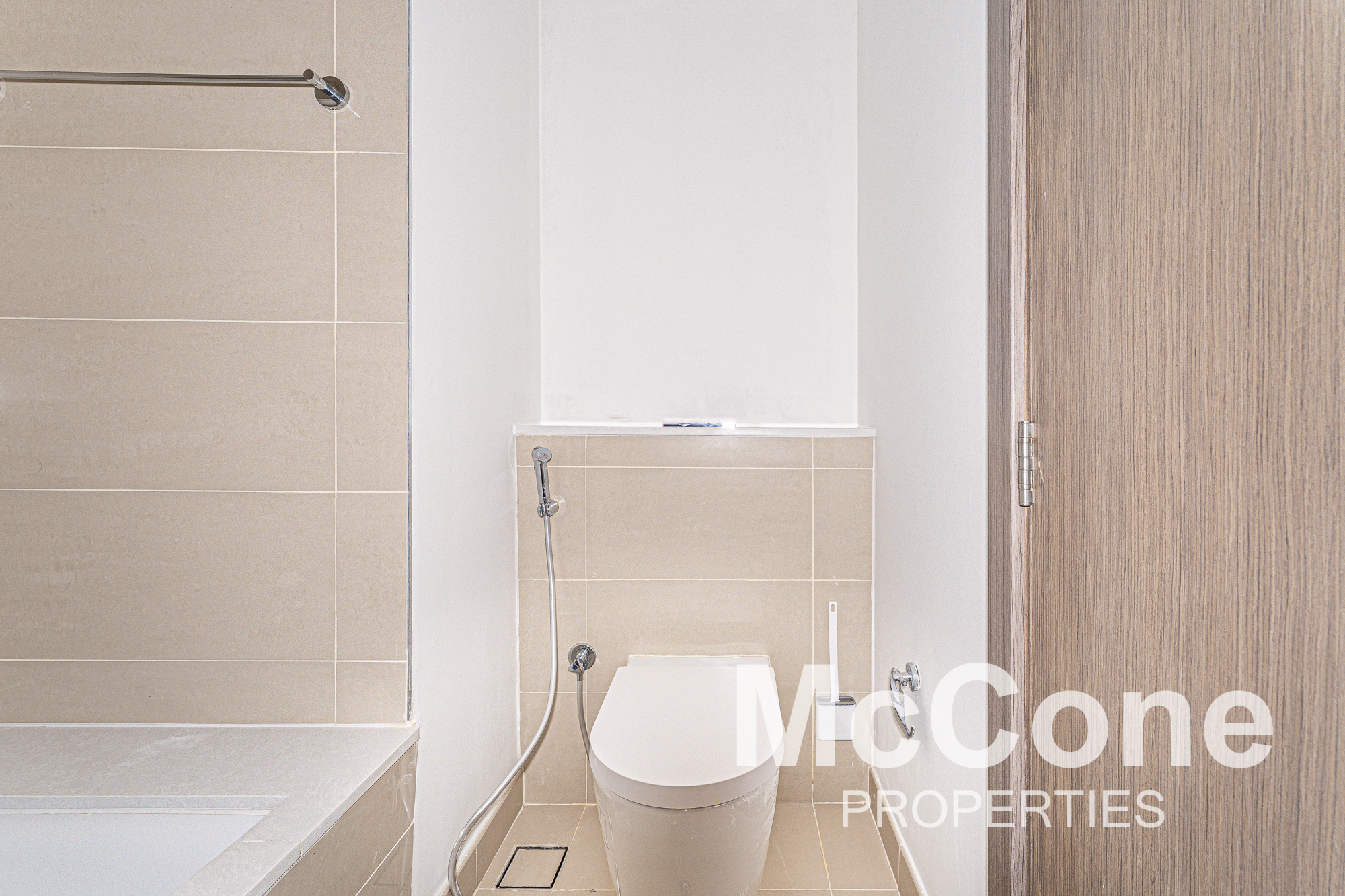 1 Bedroom Apartment for Rent in Harbour Gate Tower 2, Dubai Creek Harbour (The Lagoons) — photo 8 of 12