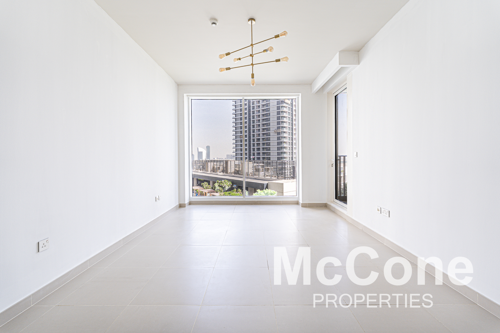 1 Bedroom Apartment for Rent in Harbour Gate Tower 2, Dubai Creek Harbour (The Lagoons) — photo 6 of 12
