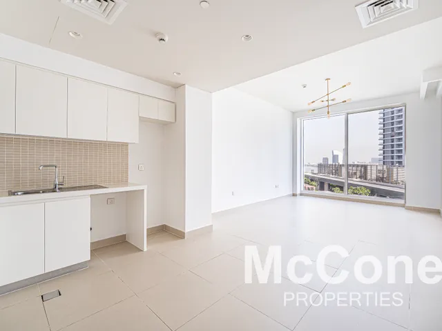 1 Bedroom Apartment for Rent in Harbour Gate Tower 2, Dubai Creek Harbour (The Lagoons)