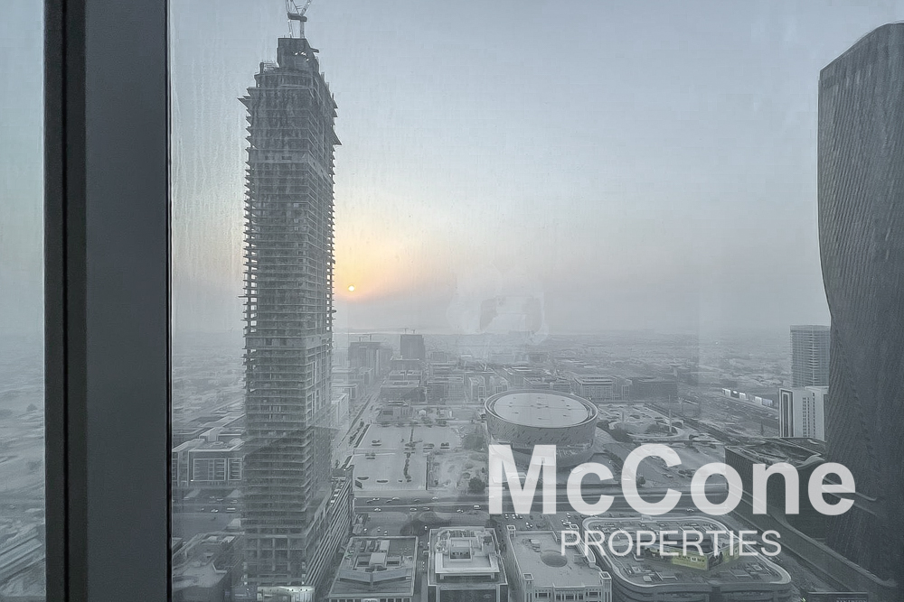 2 Bedroom Apartment for Rent in 48 Burj gate, Downtown Dubai — photograph 16 of 16